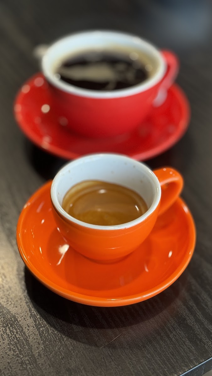 Kafe Gamer Barista Photo 2