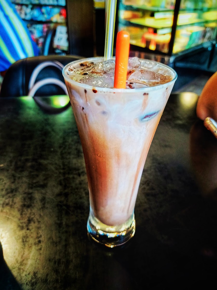 Kafe Gamer Barista Photo 9