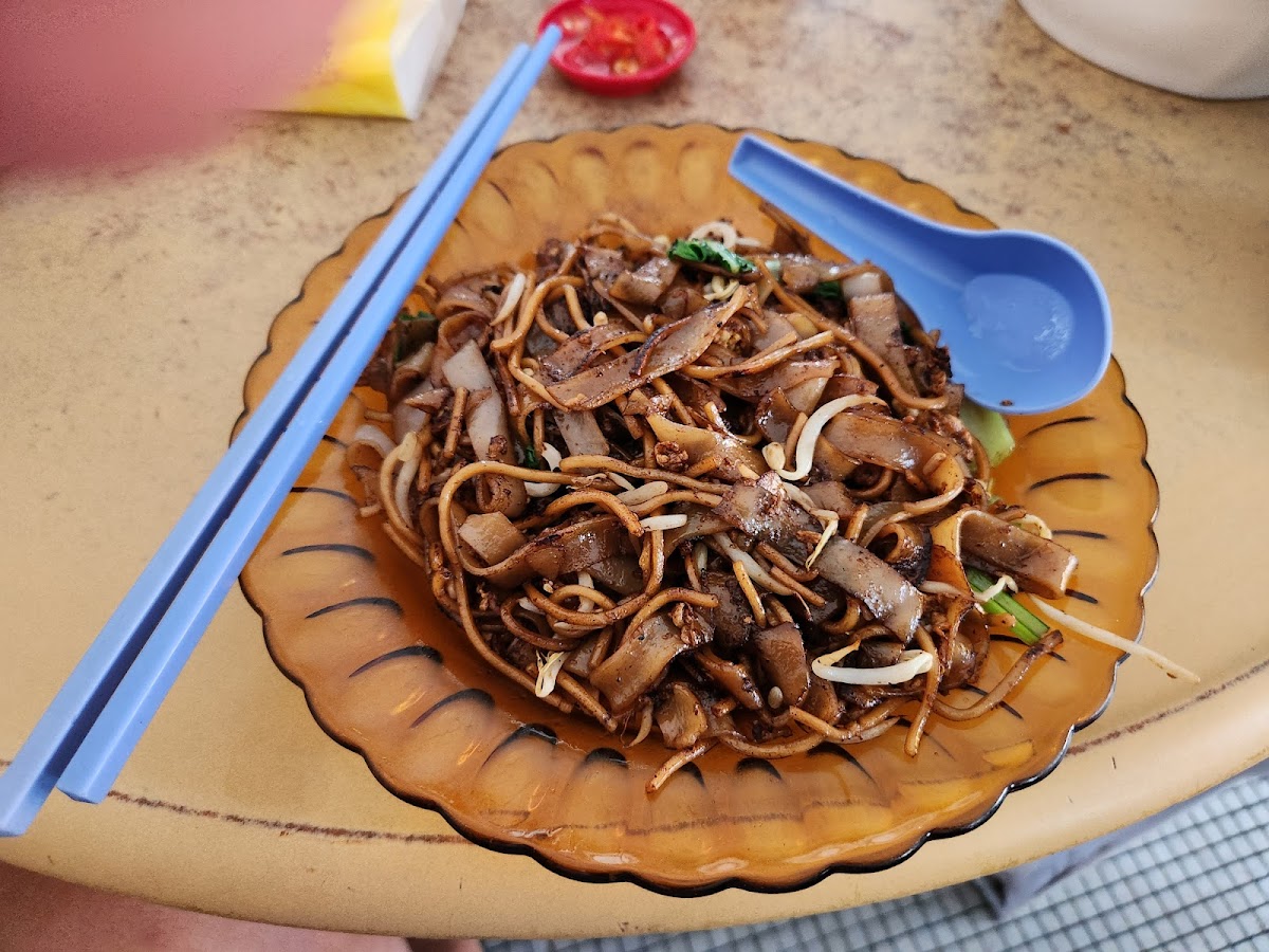Kim Seng Cafe Photo 10