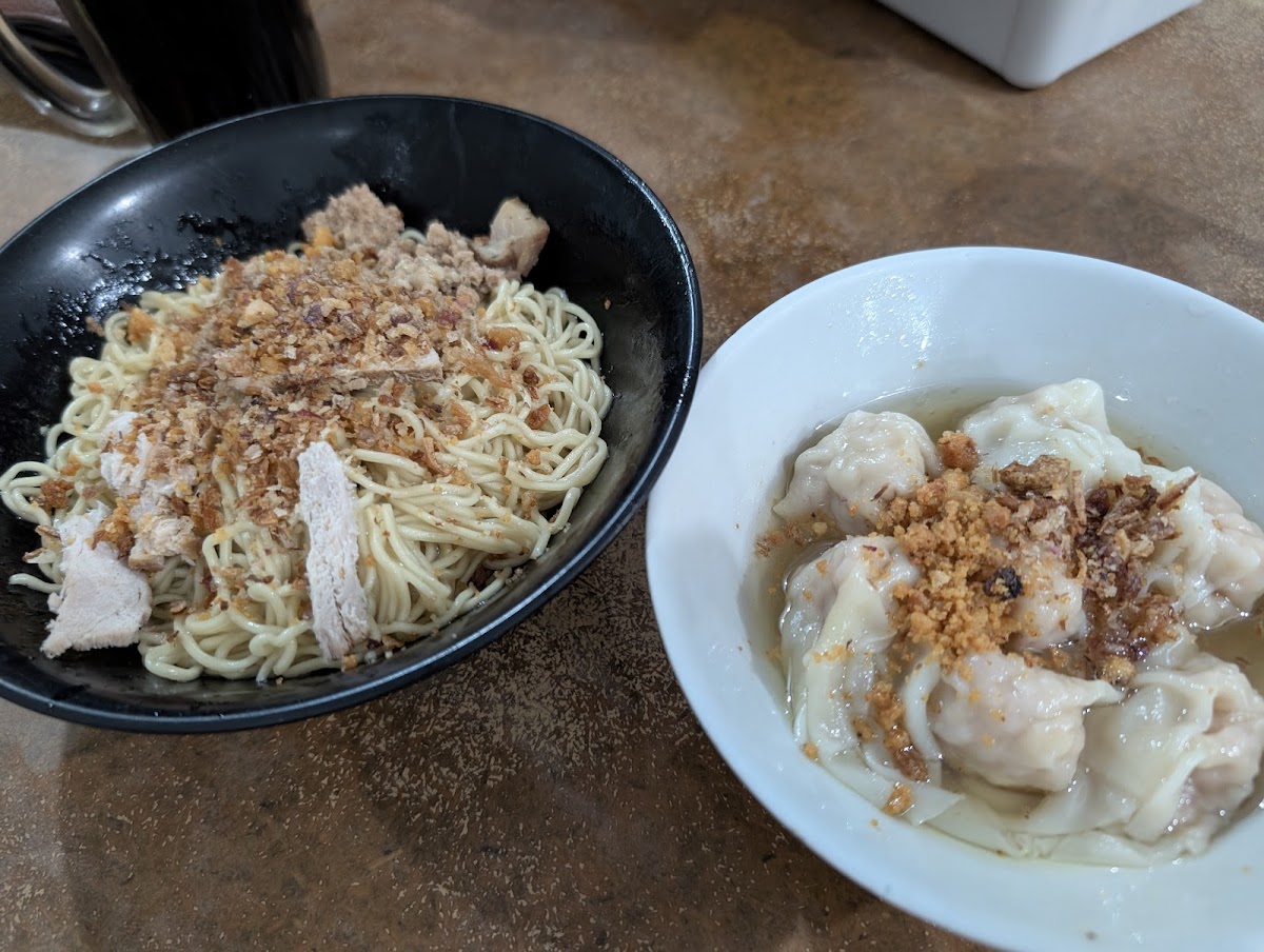 Kim Seng Cafe Photo 3