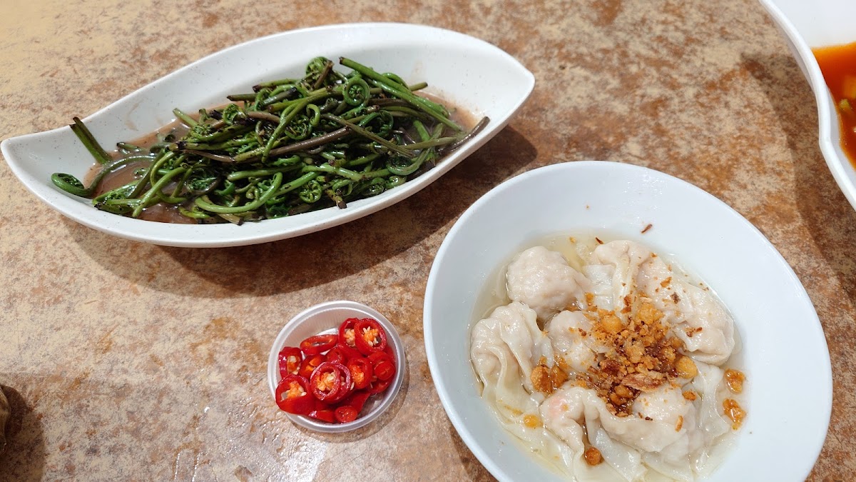 Kim Seng Cafe Photo 4