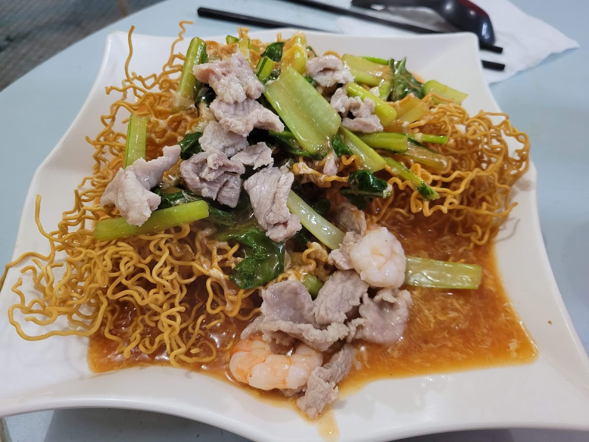 Kim Seng Cafe Photo 6