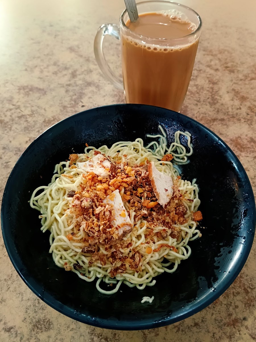 Kim Seng Cafe Photo 7