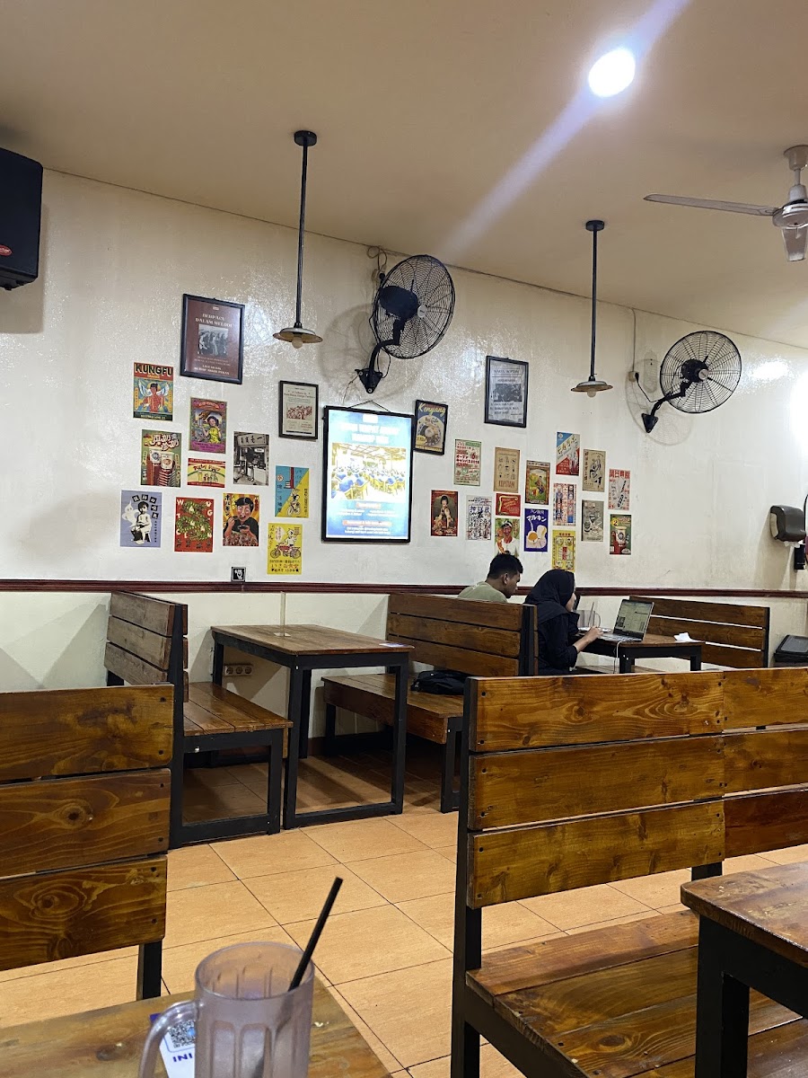 Warkop Tiamkop Photo 4