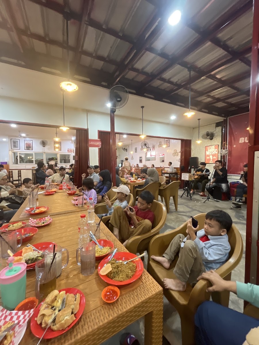 Warkop Tiamkop Photo 6