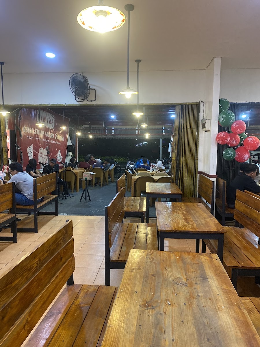 Warkop Tiamkop Photo 7