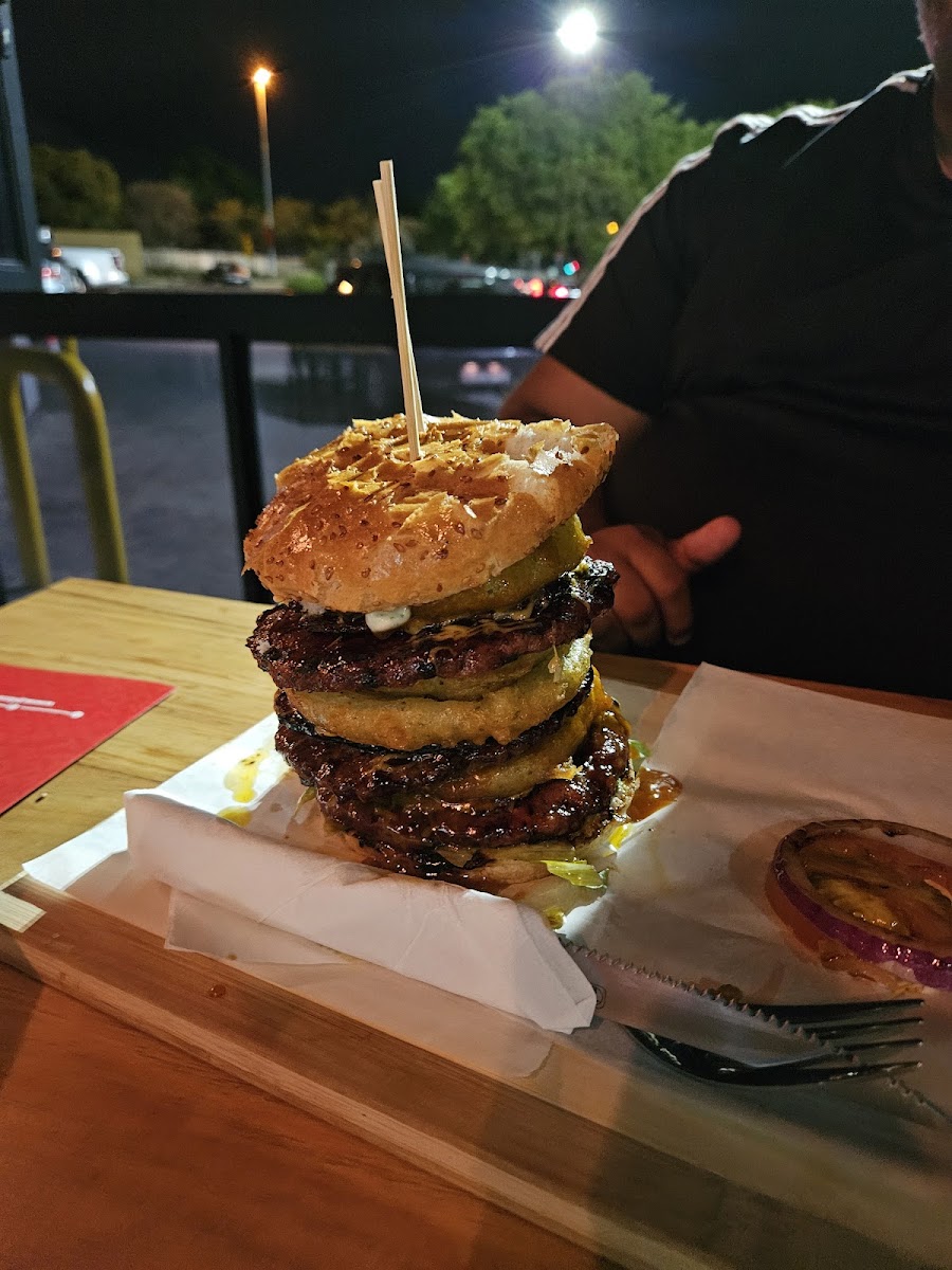 Sticky BBQ Ruimsig Roodepoort Photo 10