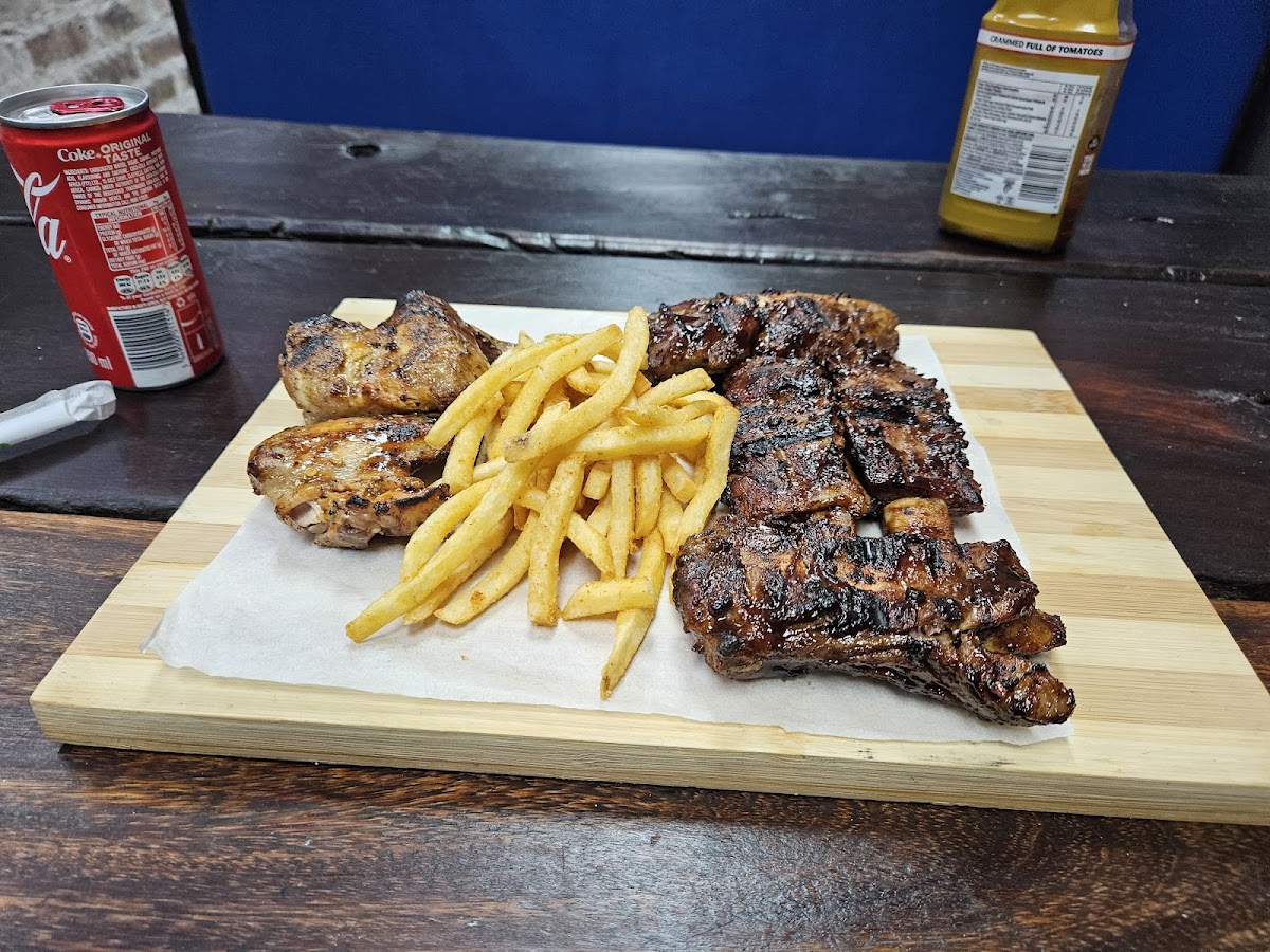 Sticky BBQ Ruimsig Roodepoort Photo 3