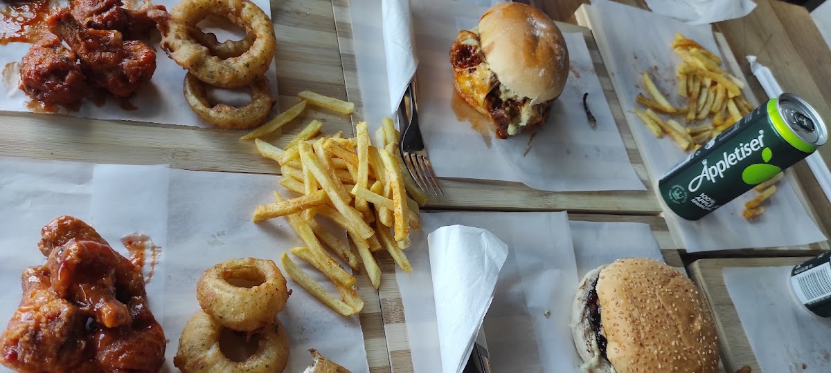 Sticky BBQ Ruimsig Roodepoort Photo 5
