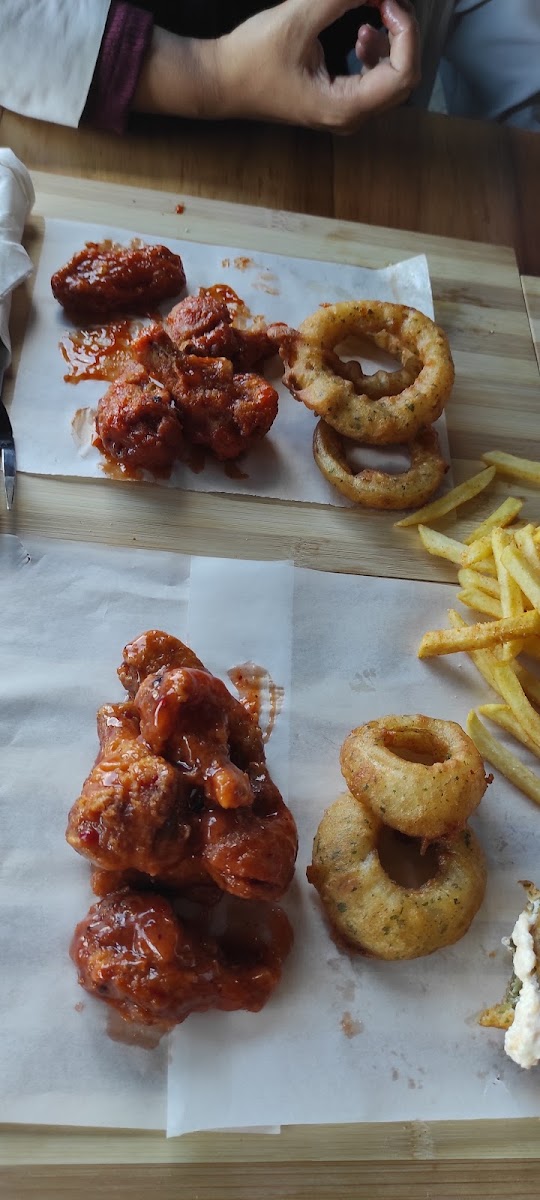 Sticky BBQ Ruimsig Roodepoort Photo 6