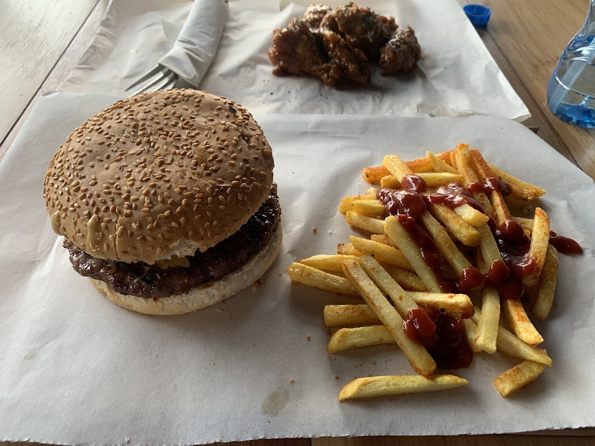 Sticky BBQ Ruimsig Roodepoort Photo 7