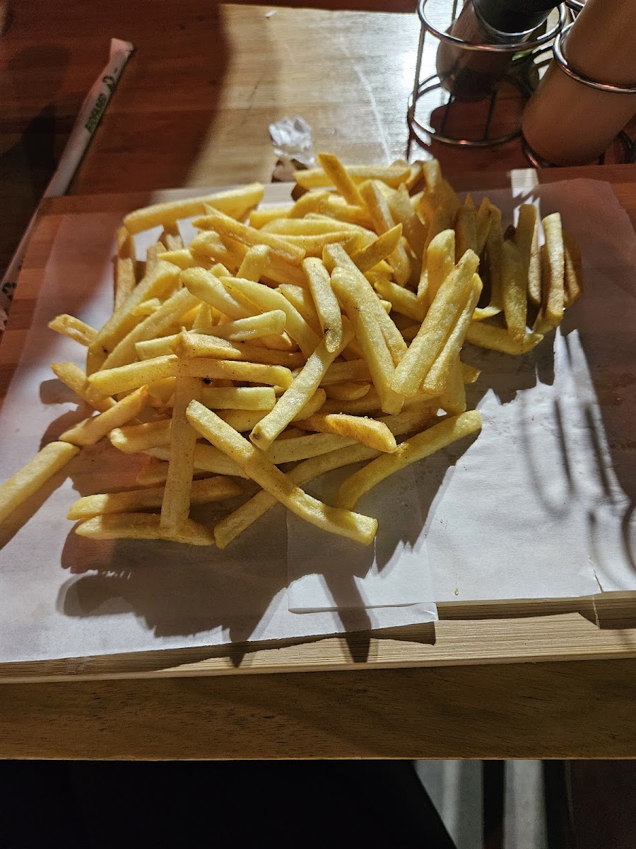 Sticky BBQ Ruimsig Roodepoort Photo 8