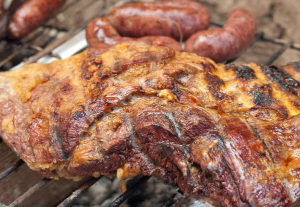 Rotisería y parrilla Kapote Photo 6