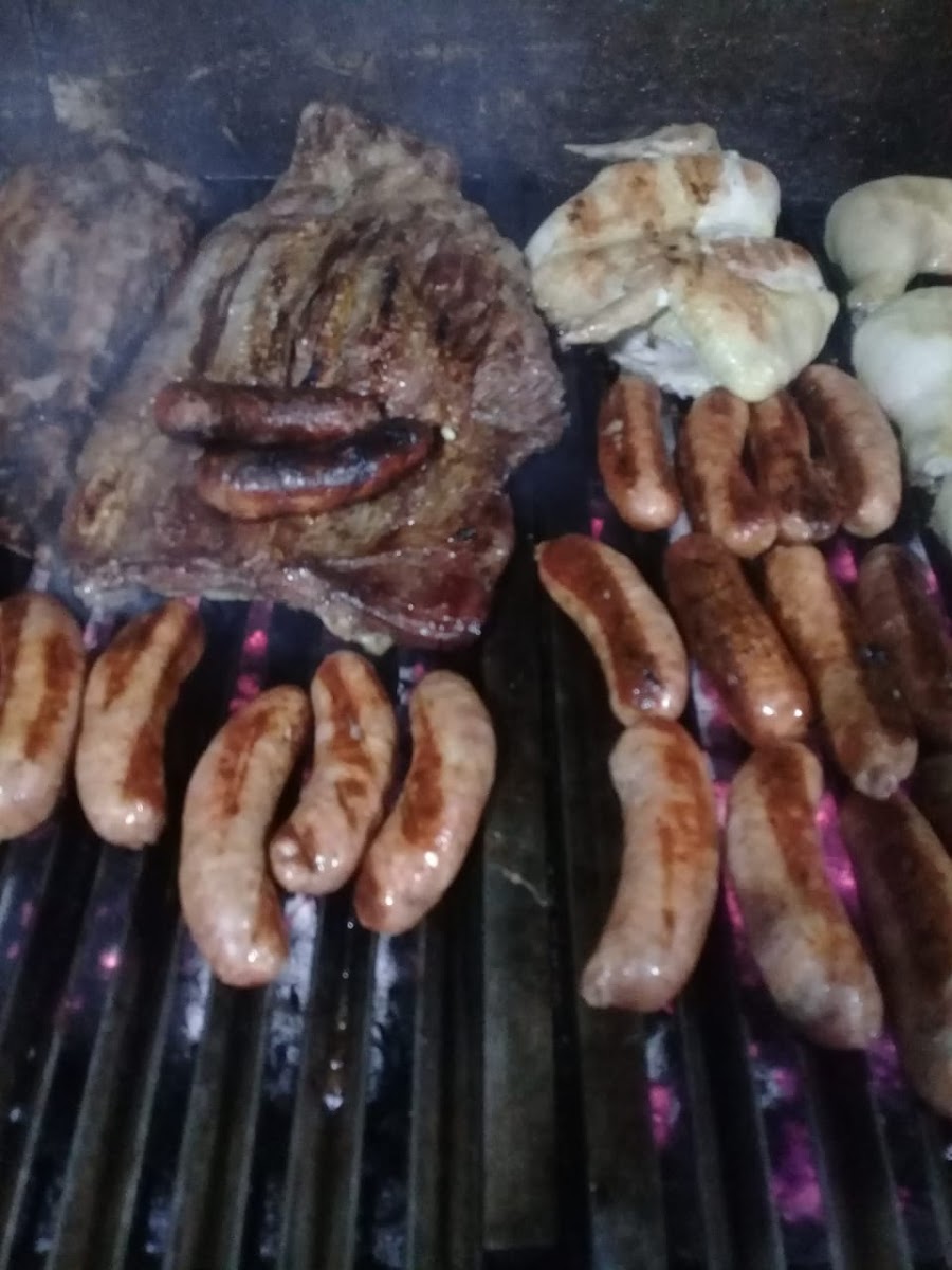 Rotisería y parrilla Kapote Photo 8