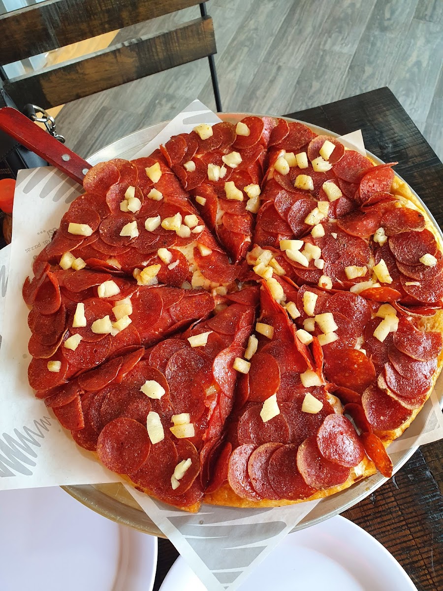 PIZZAS Y ASI Photo 2