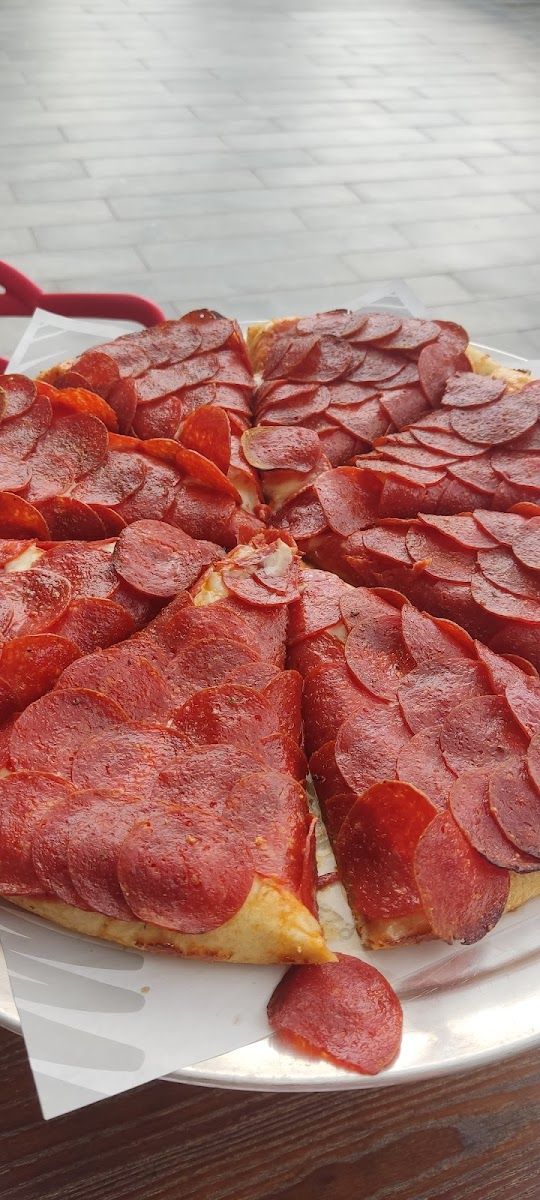 PIZZAS Y ASI Photo 5