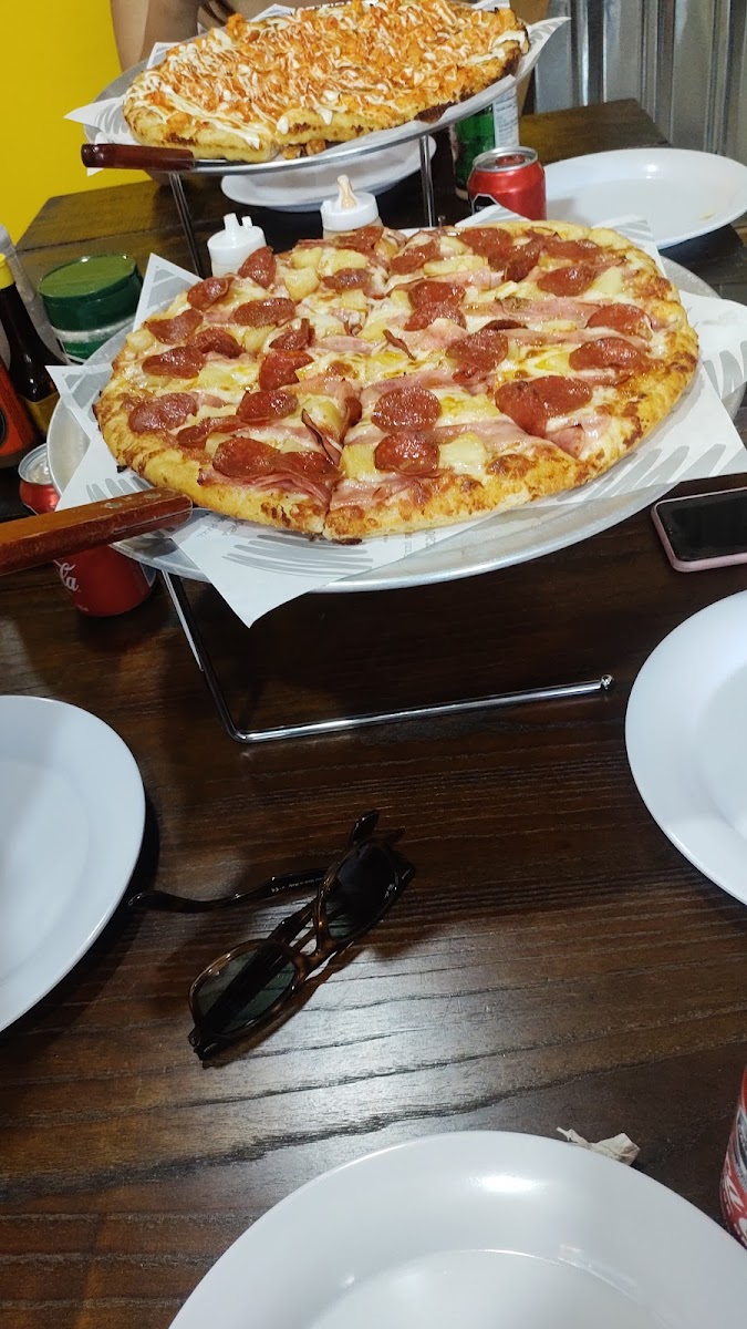 PIZZAS Y ASI Photo 6