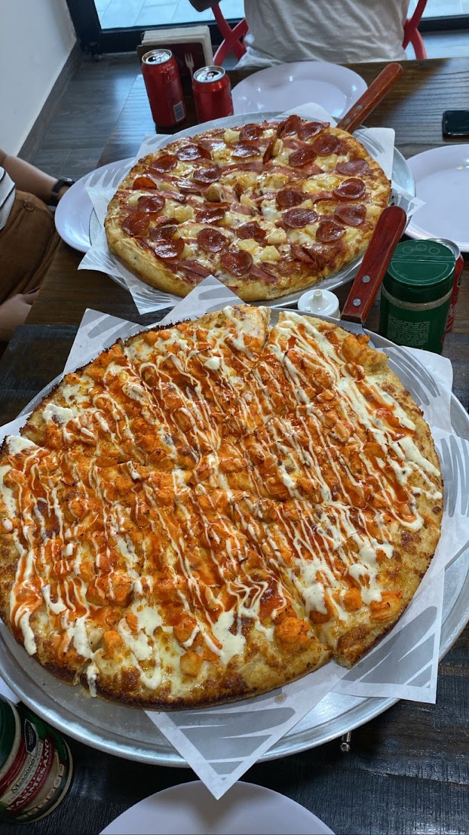 PIZZAS Y ASI Photo 8