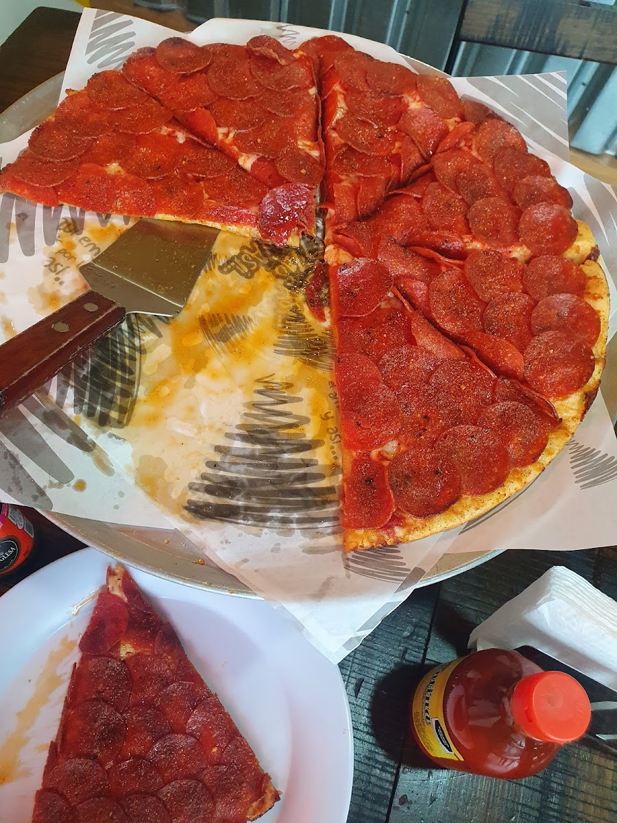 PIZZAS Y ASI Photo 9