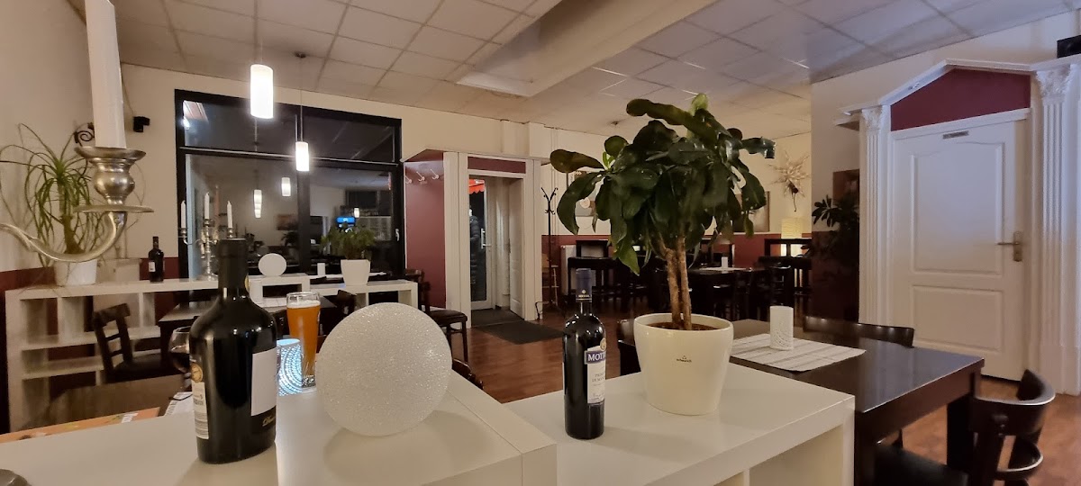 Pizzeria Toscana