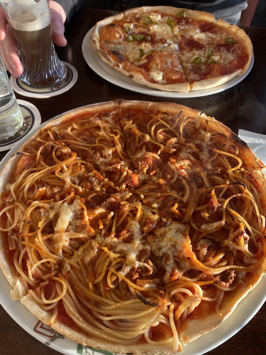 Pizzeria Toscana Photo 4
