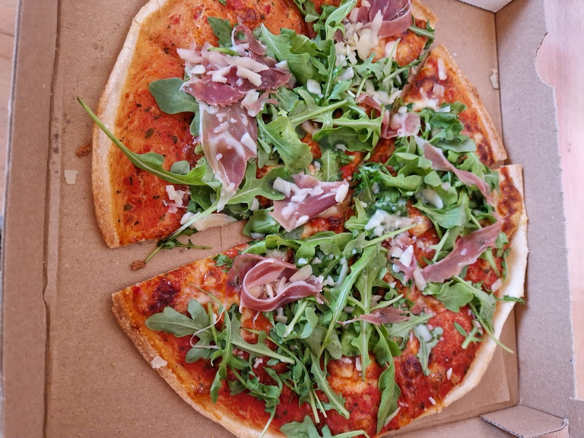 Pizzeria Toscana Photo 7