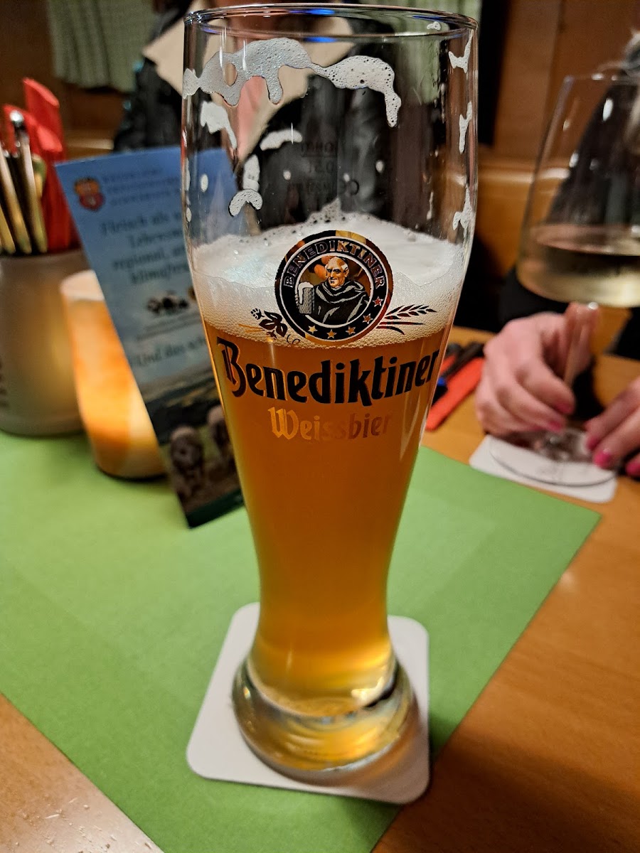 Gasthof Zur Gemütlichkeit Photo 3