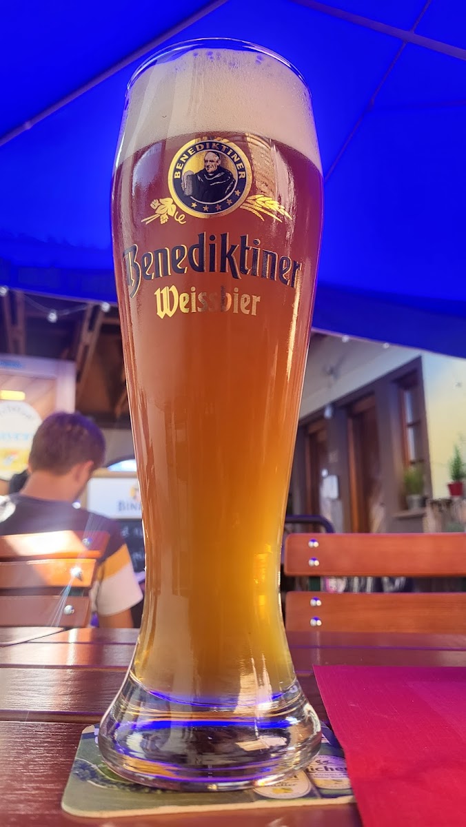 Gasthof Zur Gemütlichkeit Photo 7