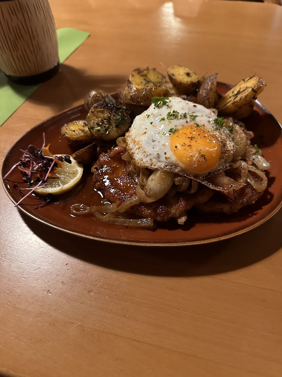 Gasthof Zur Gemütlichkeit Photo 8
