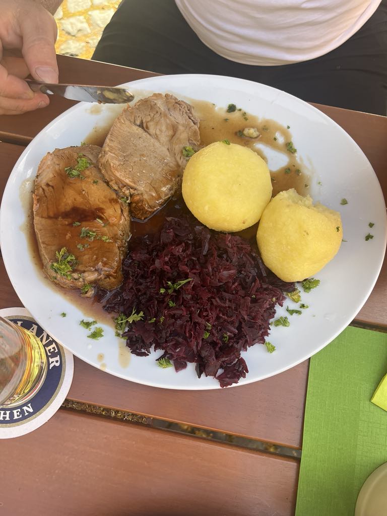 Gasthof Zur Gemütlichkeit Photo 9