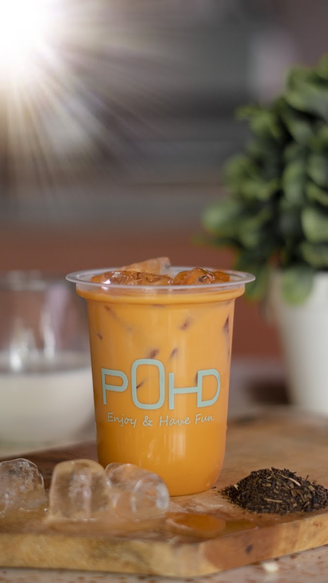 POHD Cafe Photo 2