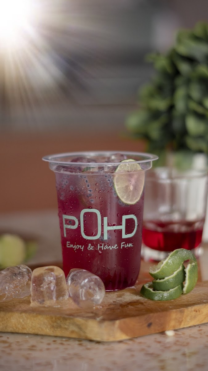 POHD Cafe Photo 4