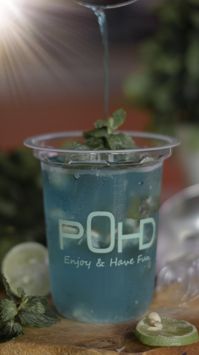 POHD Cafe Photo 8