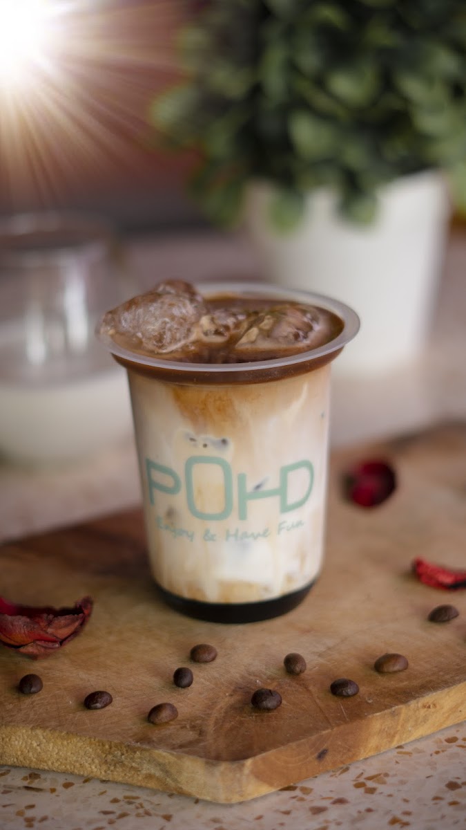 POHD Cafe Photo 9