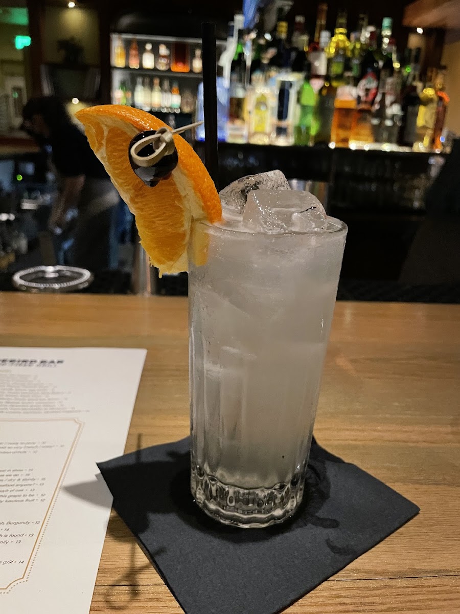 The Bluebird Bar Photo 7