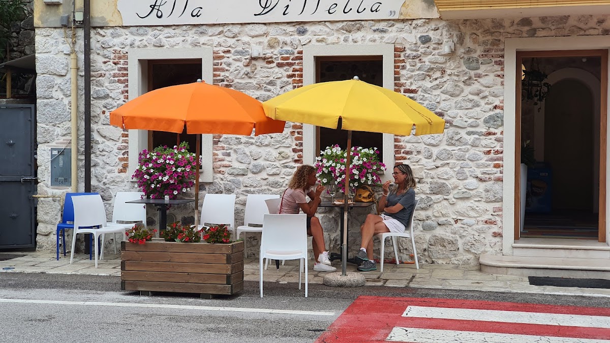 Alla Villetta