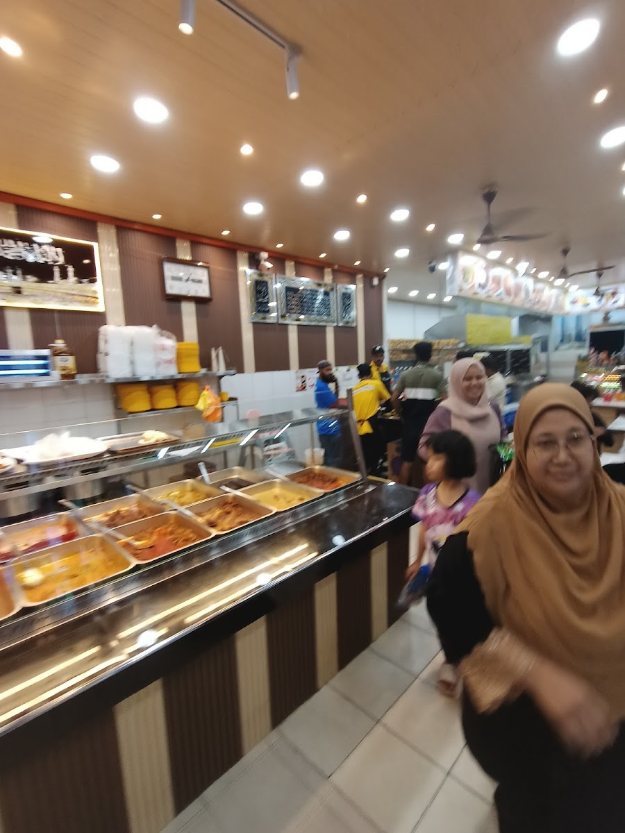 Restoran Hamid Maju Photo 4