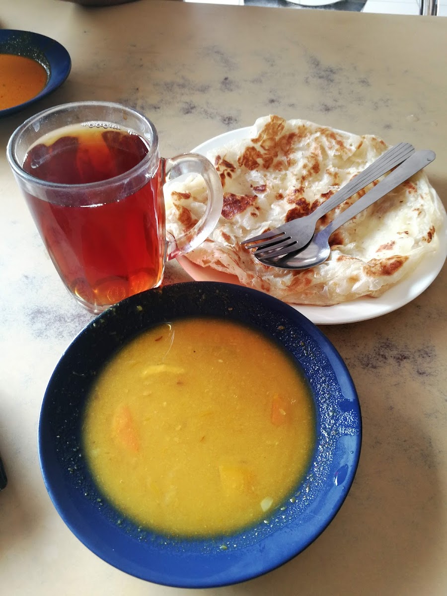 Restoran Hamid Maju Photo 5
