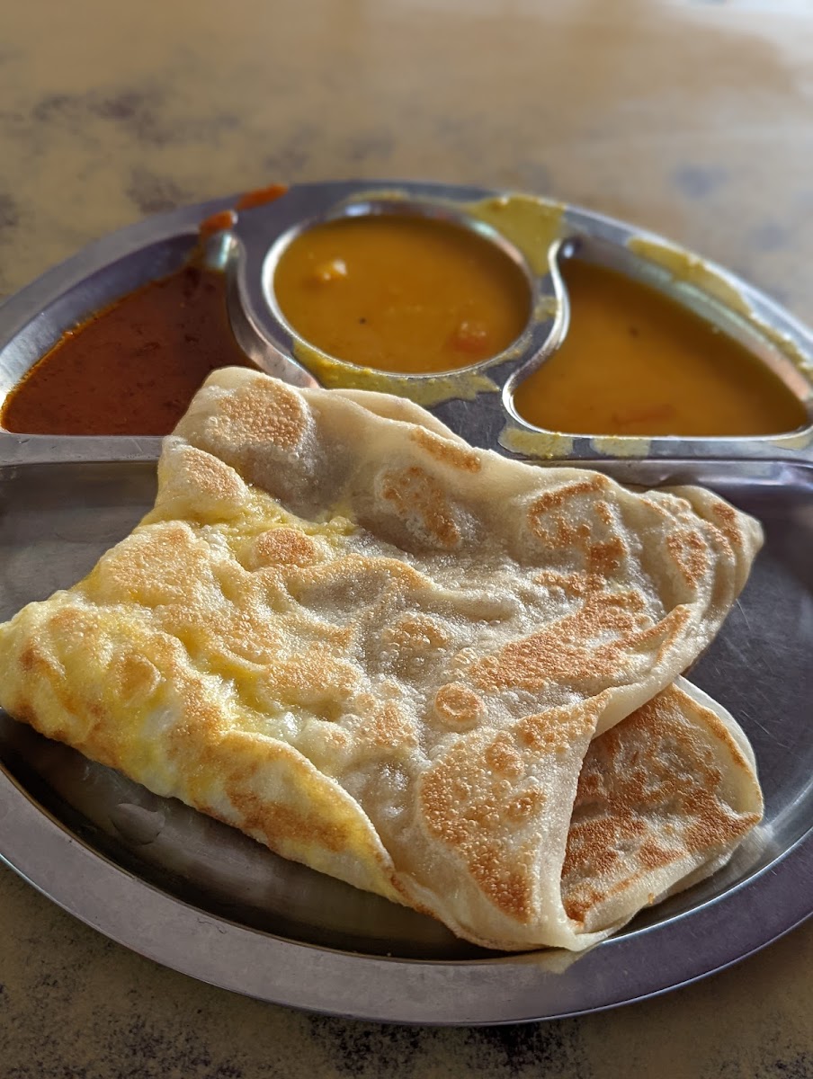 Restoran Hamid Maju Photo 6