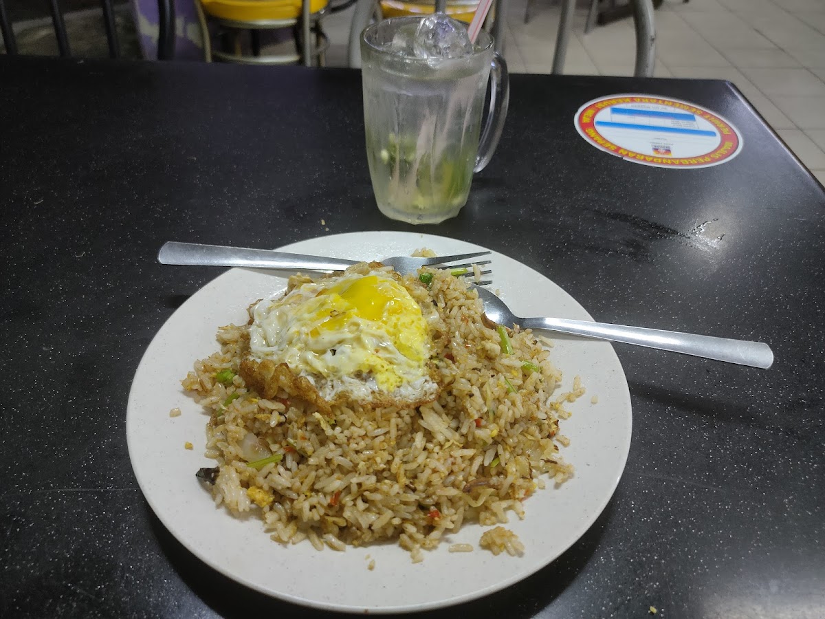 Restoran Hamid Maju Photo 7