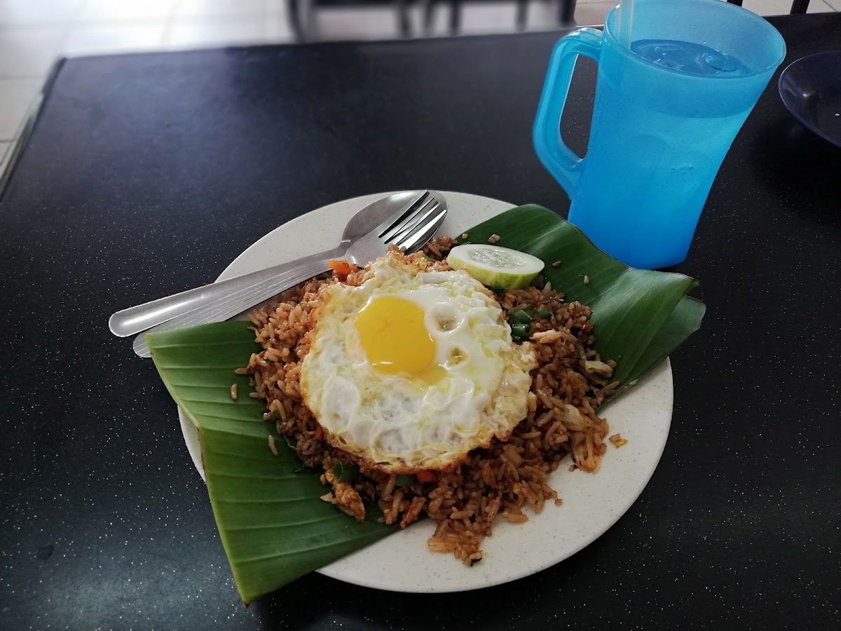 Restoran Hamid Maju Photo 8