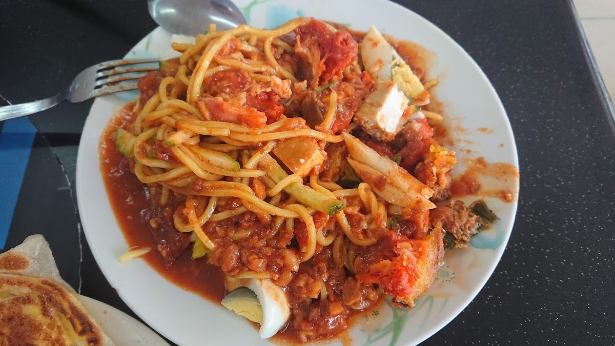Restoran Hamid Maju Photo 9