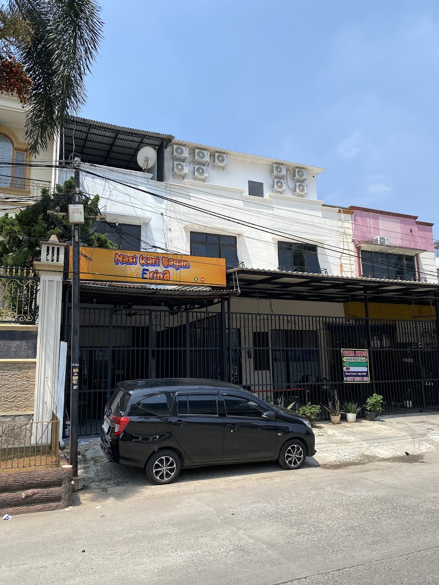 NASI KARI BAGAN SIAPIAPI (Erina) Photo 4