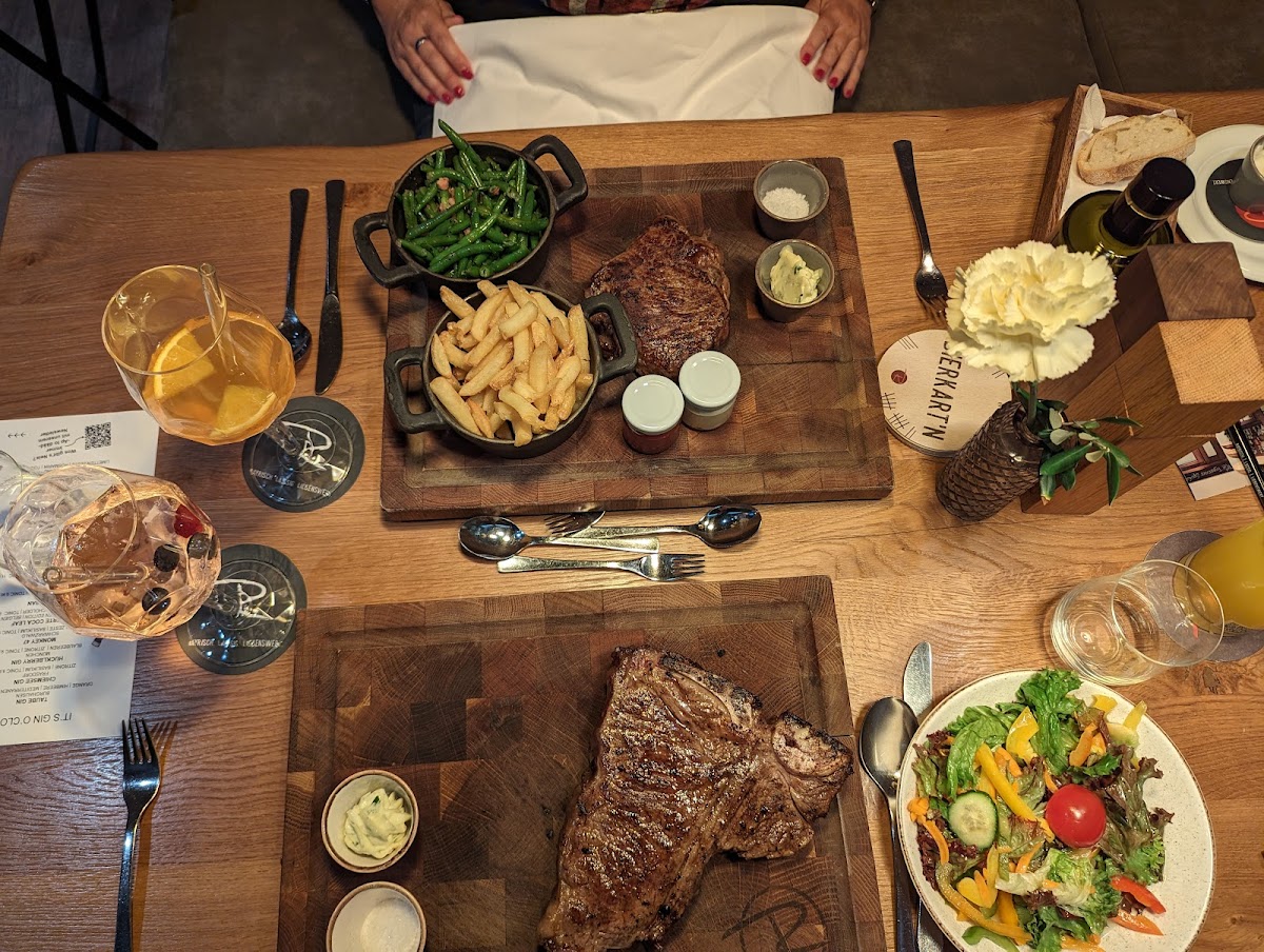 Raspl’s Steak.Wirtshaus Photo 6