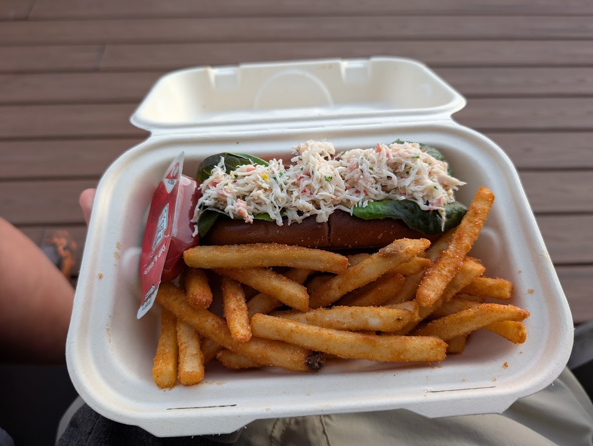 The Spotted Prawn Photo 6