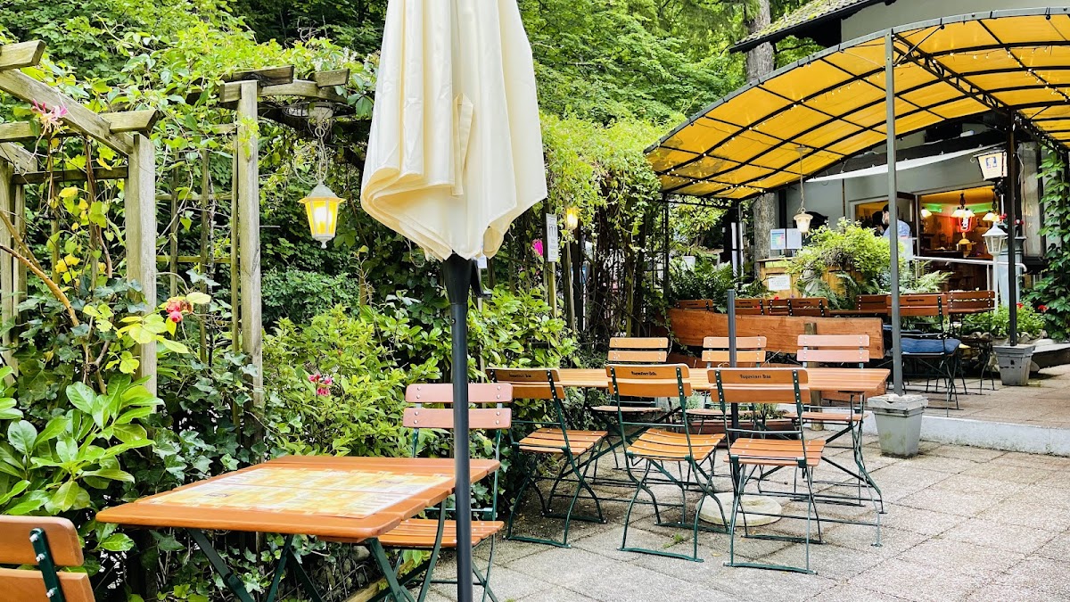 Steakhaus Füssen & Tapas Bar