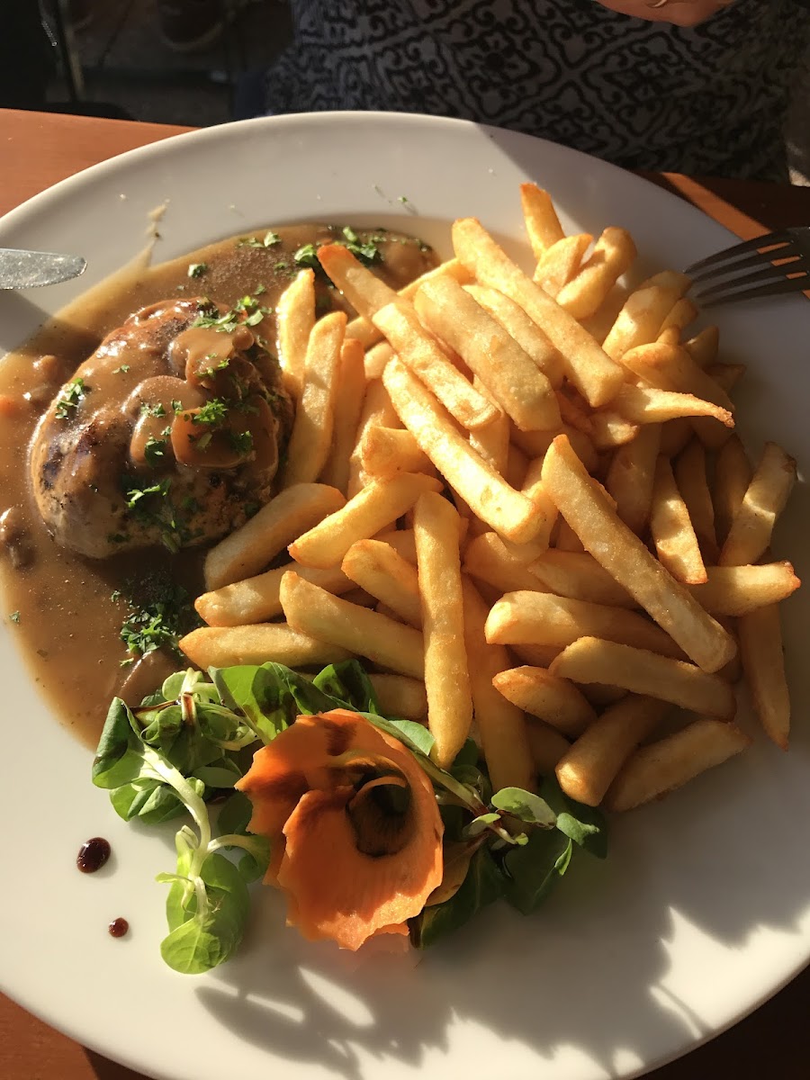 Steakhaus Füssen & Tapas Bar Photo 10