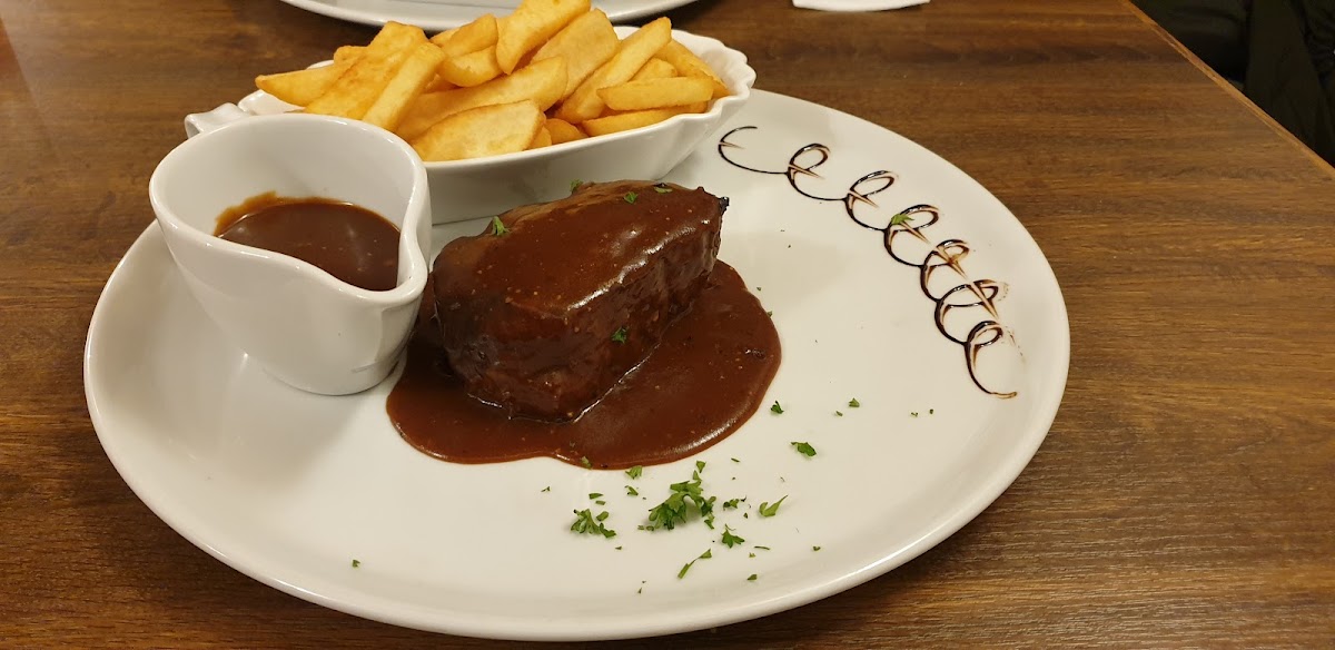 Steakhaus Füssen & Tapas Bar Photo 6