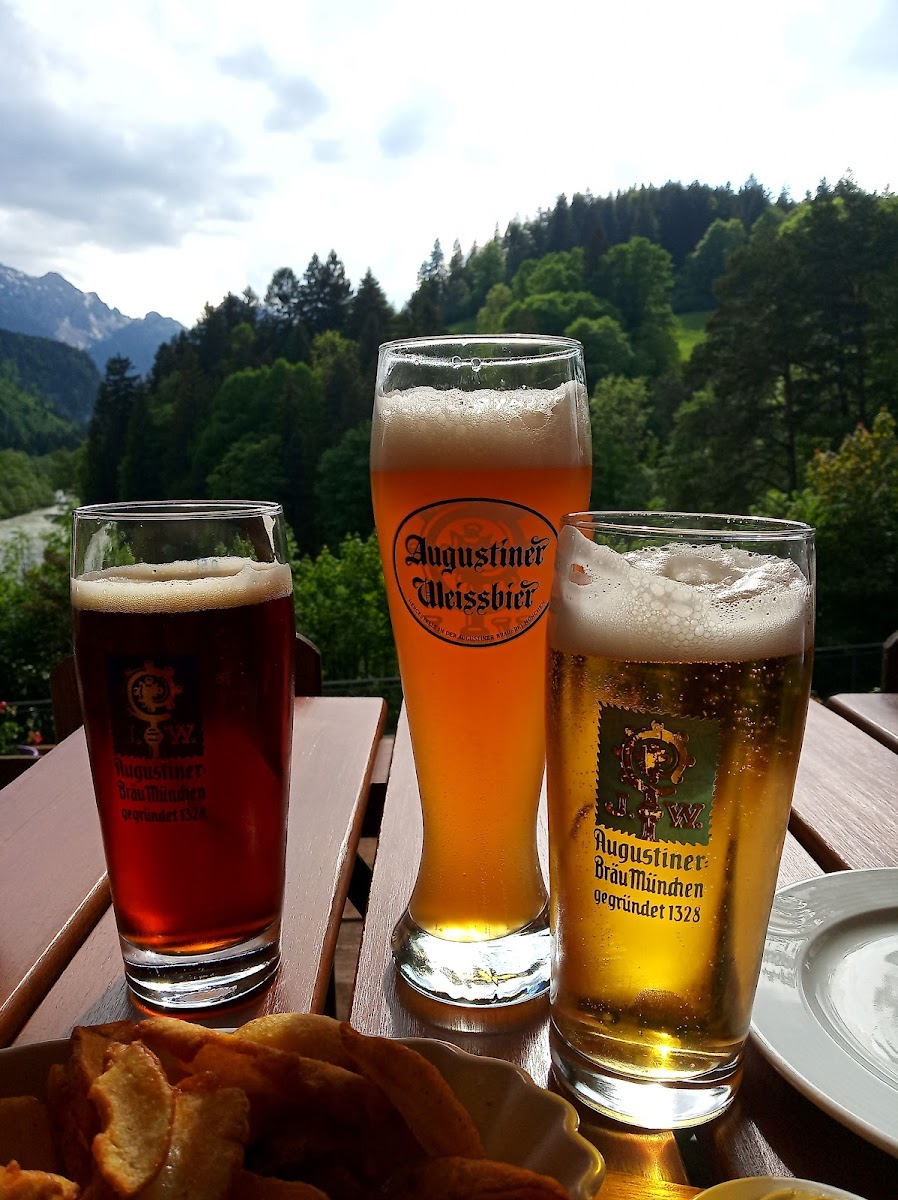 Steakhaus Füssen & Tapas Bar Photo 8