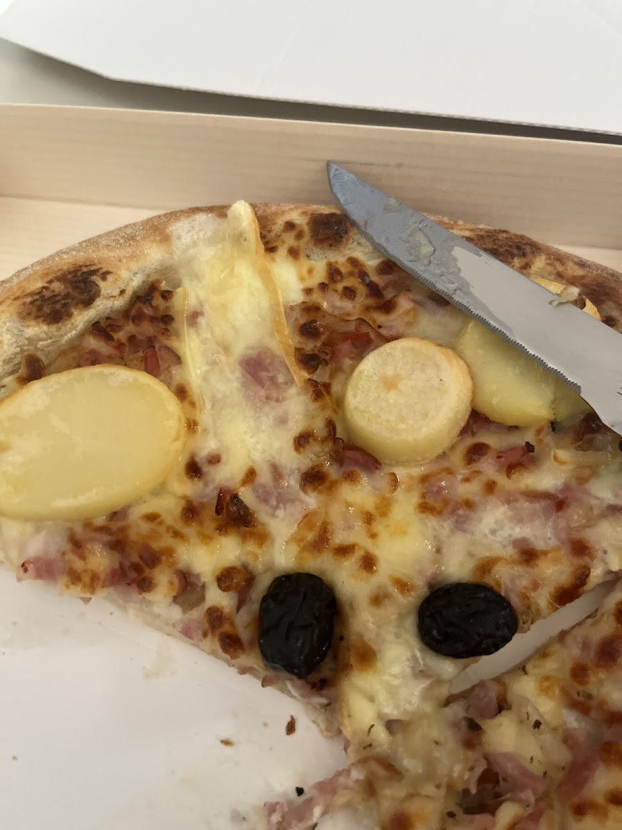 Gang Of Pizza Photo 3